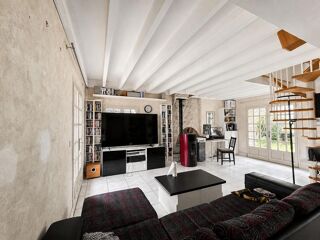  Maison à vendre 3 pièces 84 m²