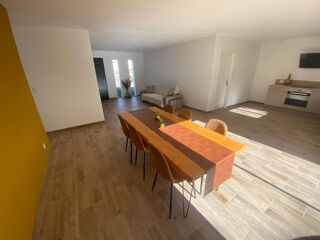  Villa  vendre 4 pices 89 m