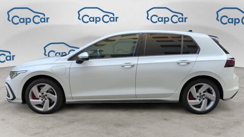 Golf VIII 1.4 e-Hybrid 245 DSG6 GTE 2020 occasion 69005 Lyon