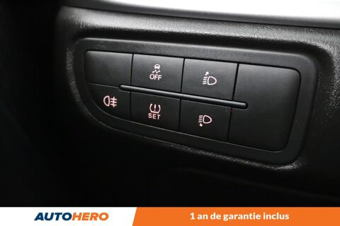 Tipo 1.4 4P 95 ch 2019 occasion 92130 Issy-les-Moulineaux
