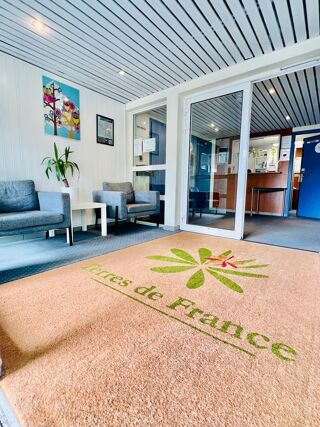  Appartement � vendre 1 pi�ce 19 m�