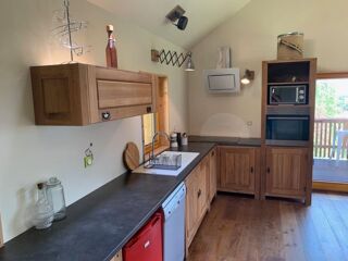  Appartement à louer 2 pièces 70 m²
