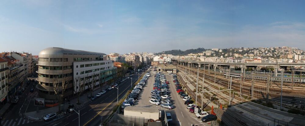 Location Appartement Studio de 20m2 à louer sur Nice Nice