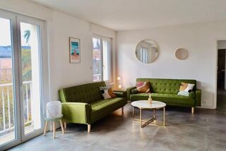  Appartement � vendre 6 pi�ces 137 m�