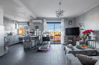  Appartement � vendre 2 pi�ces 54 m�