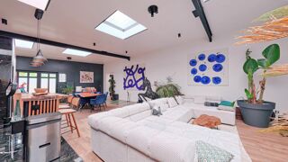  Maison � vendre 5 pi�ces 145 m�