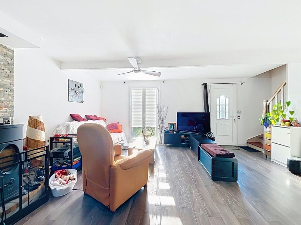 Vente Maison Maison Aulnay sous bois