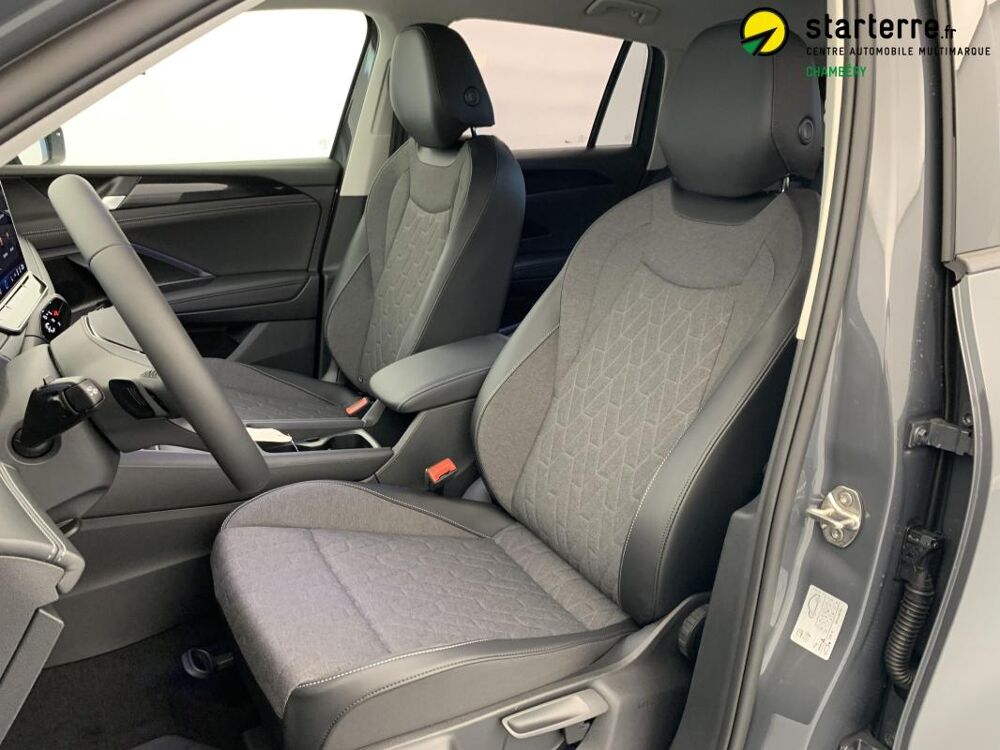 Tiguan 1.5 ETSI 150CH DSG7 Life 2026 occasion 73420 Voglans
