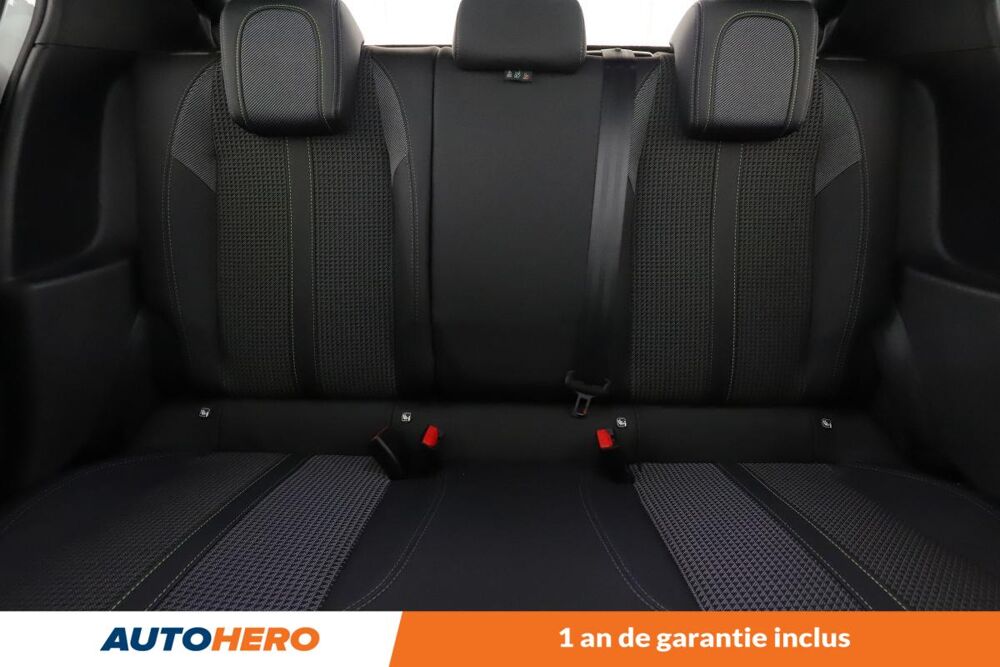 208 1.5 Blue-HDi GT 100 ch 2022 occasion 92130 Issy-les-Moulineaux