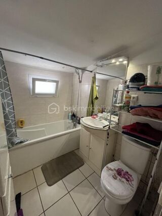  Maison à vendre 4 pièces 87 m²