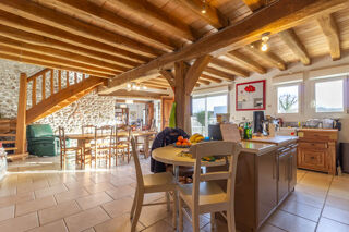  Maison � vendre 7 pi�ces 196 m�