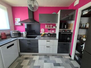  Maison � vendre 7 pi�ces 125 m�