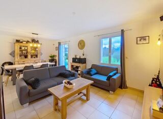  Maison à vendre 5 pièces 118 m²