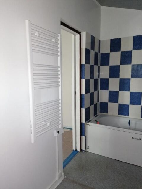  Appartement � louer 2 pi�ces 35 m�