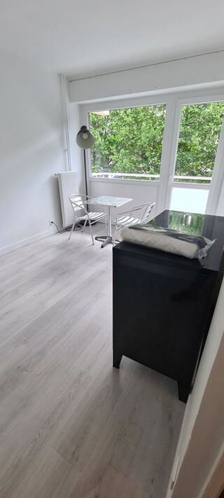  Appartement � louer 1 pi�ce 22 m�