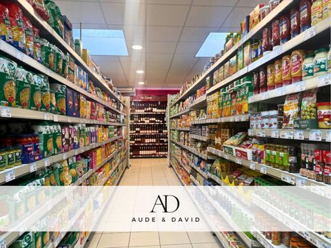 Commerces/Negoce 224680 29000 Quimper