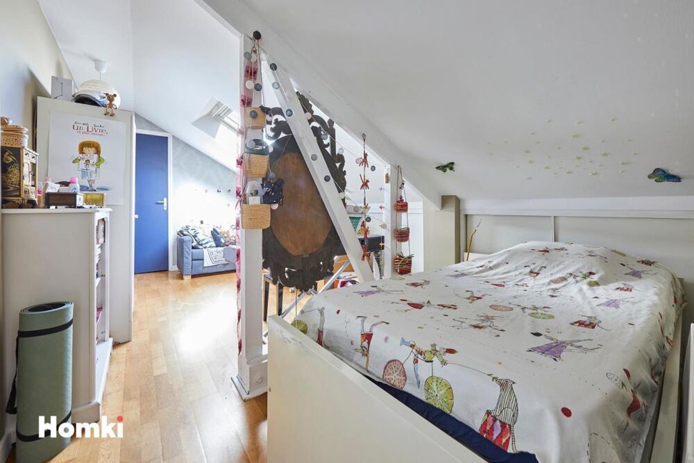 à vendre  Maison Rennes (35000)