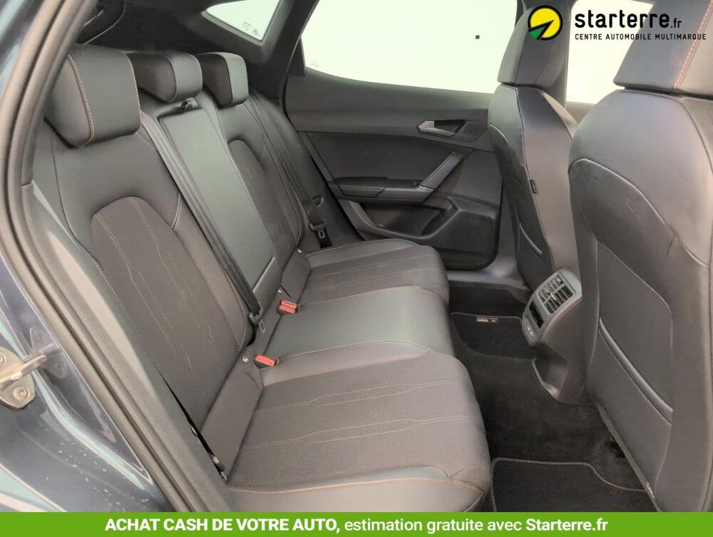 Formentor 1.4 e-HYBRID 204 ch DSG6 Business Edition 2024 occasion 69190 Saint-Fons