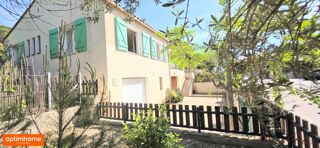  Maison à vendre 5 pièces 114 m²