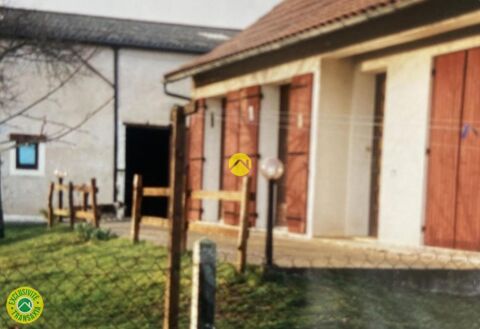   Agr�able maison � d�couvrir Maison - 5 pi�ce(s) - 126 m�