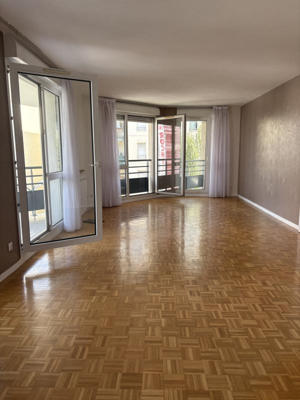 Vente Appartement Appartement Lyon 8