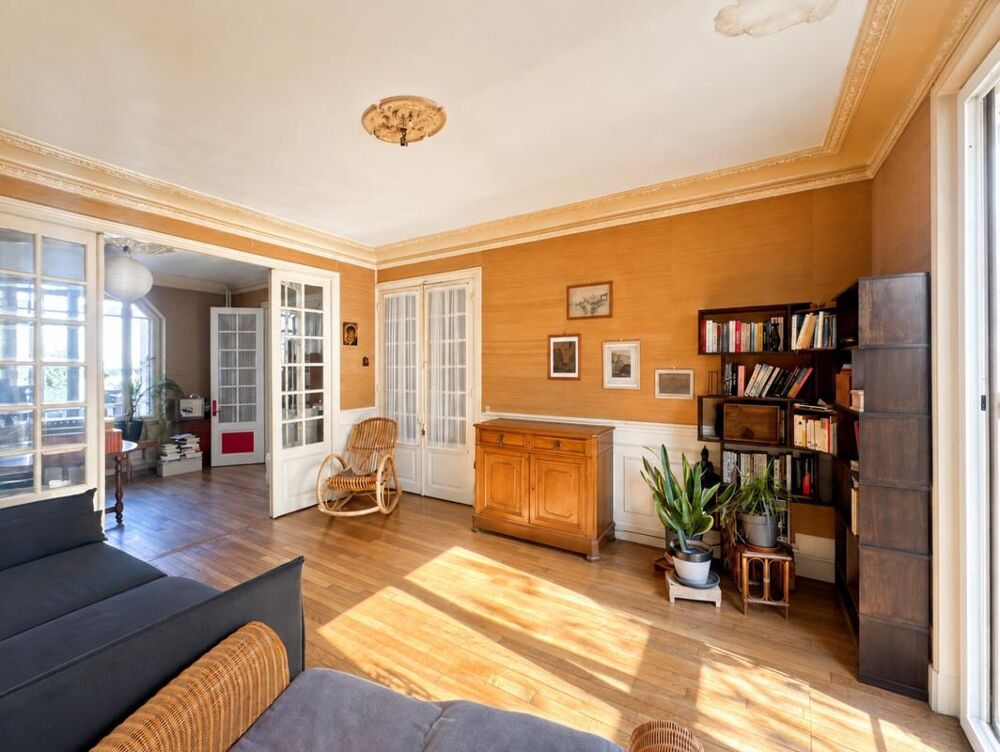 Vente Maison Maison Chatillon