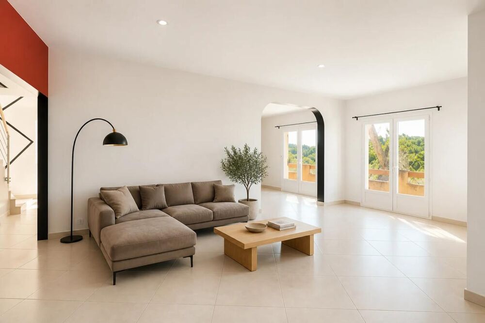Vente Maison Maison de 3 pièces de 112 m² à La Seyne-sur-Mer La seyne sur mer