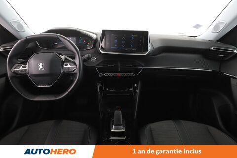 2008 Electrique Allure 50 kWh 136 ch 2021 occasion 92130 Issy-les-Moulineaux