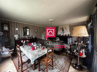  Maison � vendre 8 pi�ces 205 m�