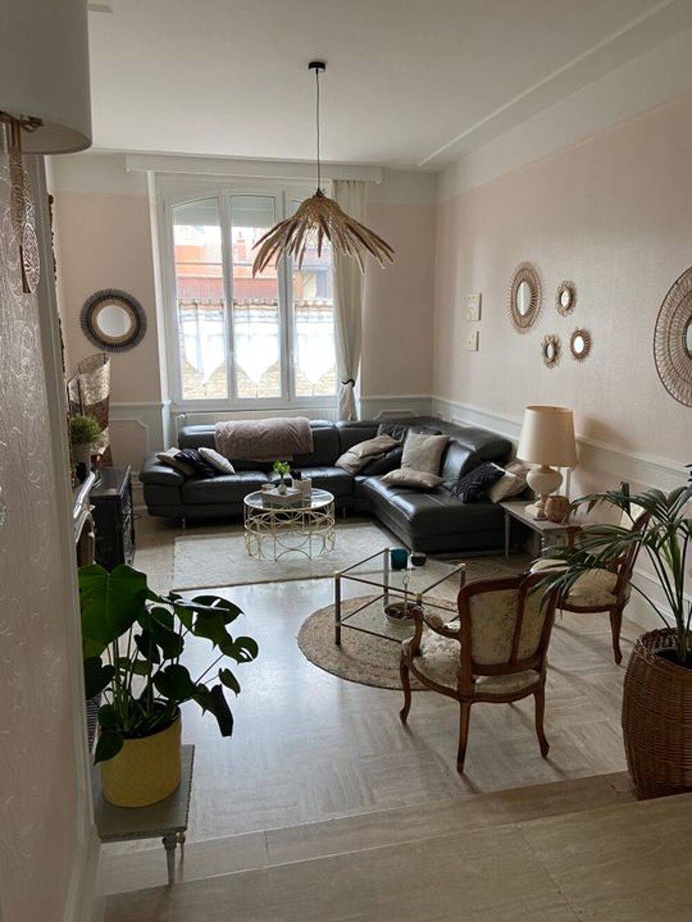 Maison de 195m2 à louer sur Chaumont