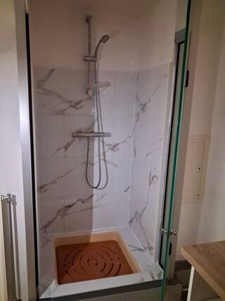  Appartement � vendre 1 pi�ce 26 m�