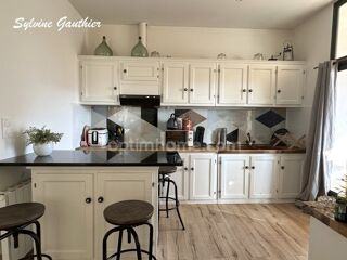  Maison � vendre 8 pi�ces 95 m�