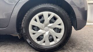 Yaris III 1.5 VVT 111 CVT France Business 2019 occasion 95800 Cergy