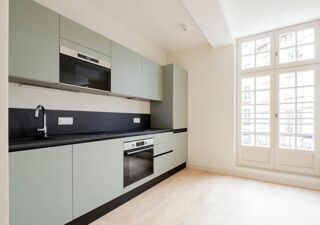 Vente Appartement JOLI T1 RENOVE Cognac