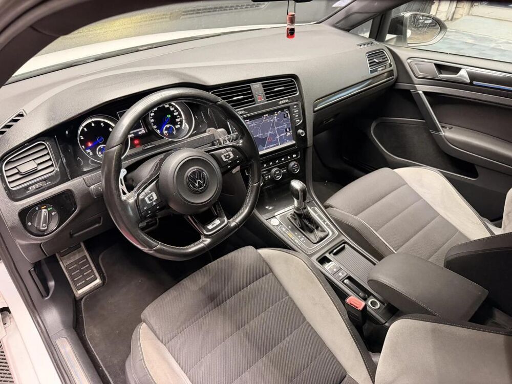 Golf R 4Motion BMT 2014 occasion 73000 Chambery