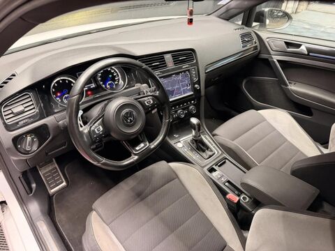 Golf R 4Motion BMT 2014 occasion 73000 Chambery