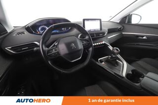 5008 1.5 Blue-HDi Allure 130 ch 2019 occasion 92130 Issy-les-Moulineaux