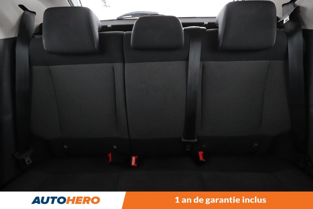 C4 cactus 1.6 Blue-HDi Feel Business 100 ch 2018 occasion 92130 Issy-les-Moulineaux