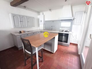  Maison  vendre 6 pices 110 m