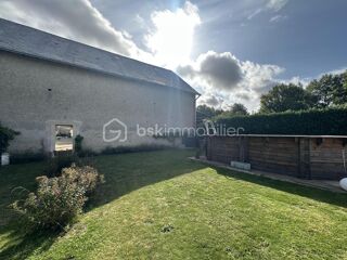  Maison � vendre 6 pi�ces 201 m�