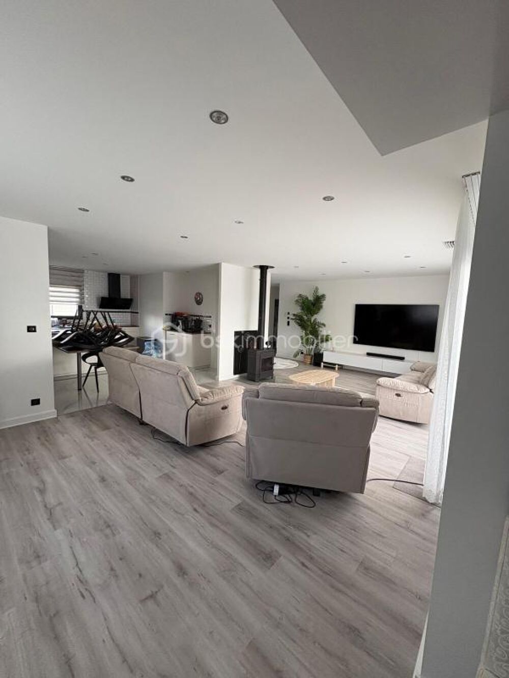 MAGNIFIQUE CONTEMPORAINE 4 CHAMBRES