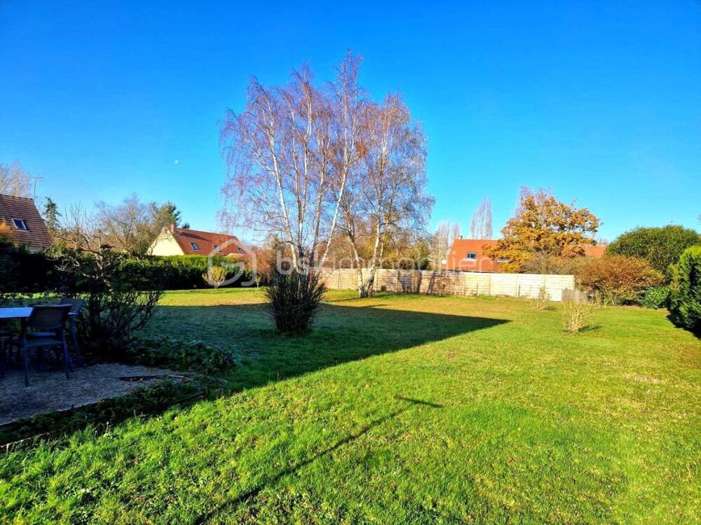 Vente Maison Maison familiale 5 chambres Bazainville
