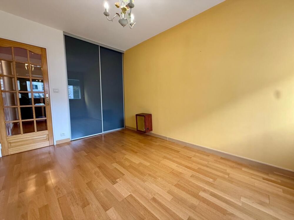 Vente Appartement Douai appartement 3 chambres avec parking privé Douai