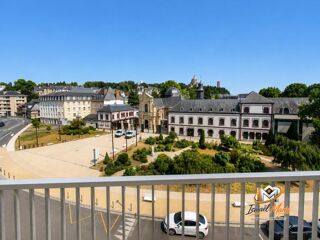 Appartement à vendre 2 pièces 56 m²