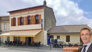  Immeuble à vendre 8 pièces 234 m²