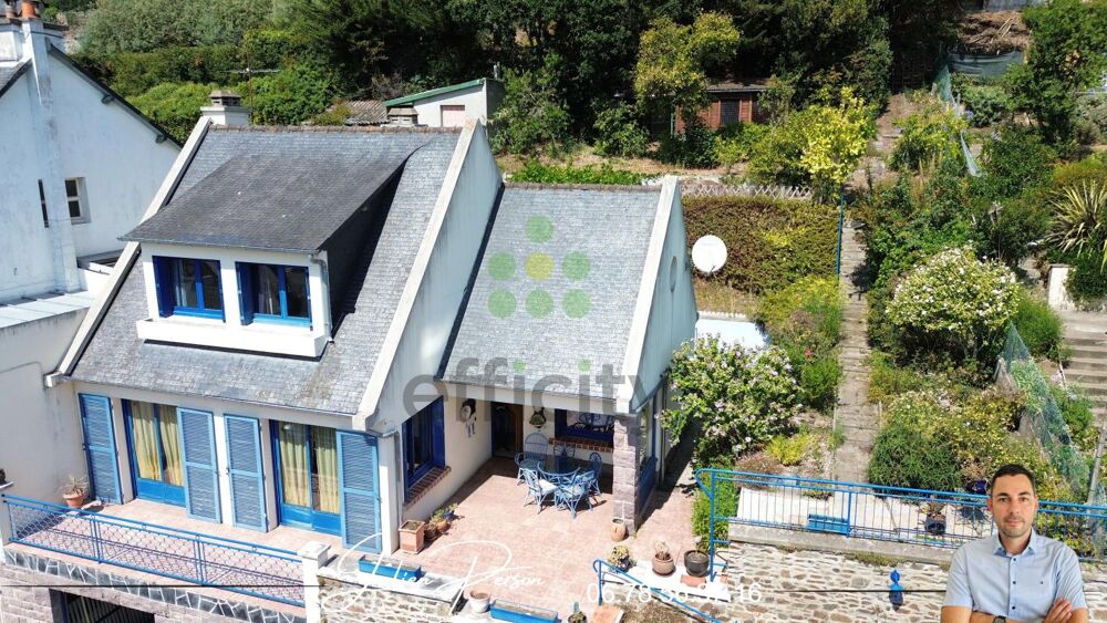 Vente Maison Maison Binic etables sur mer
