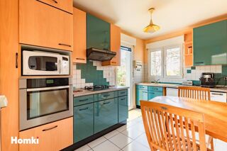  Maison � vendre 5 pi�ces 98 m�