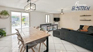  Maison à vendre 6 pièces 114 m²