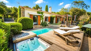  Maison � vendre 5 pi�ces 106 m�