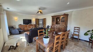  Maison à vendre 5 pièces 116 m²